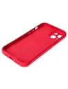 Kup Bizon Case Tur Apple iPhone 15 Plus piros - BIZ3074 - {ean13} - Sklep Home Screen
