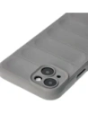 Kup Bizon Case Tur Apple iPhone 15 Plus gri deschis - BIZ3075 - {ean13} - Sklep Home Screen