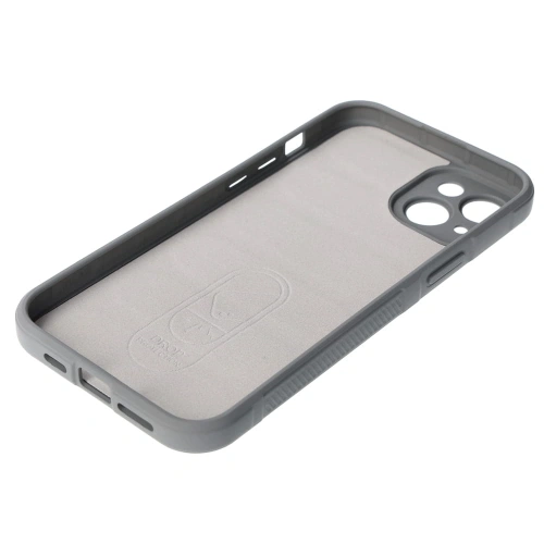 Kup Pancerne etui Bizon Case Tur do Apple iPhone 15 Plus světle šedé - BIZ3075 - {ean13} - Sklep Home Screen