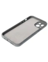 Kup Bizon Case Tur Apple iPhone 15 Plus hellgrau - BIZ3075 - {ean13} - Sklep Home Screen