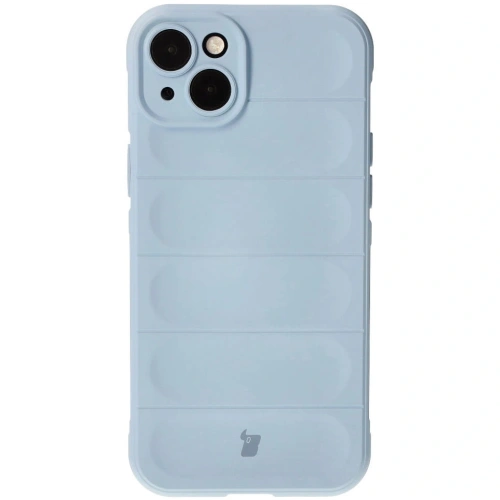 Kup Bizon Case Tur Apple iPhone 15 Plus albastru deschis - BIZ3076 - {ean13} - Sklep Home Screen