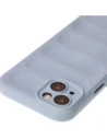 Kup Bizon Case Tur Apple iPhone 15 Plus albastru deschis - BIZ3076 - {ean13} - Sklep Home Screen