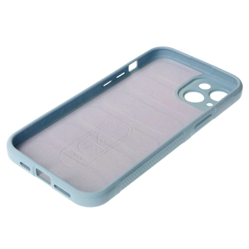 Kup Bizon Case Tur Apple iPhone 15 Plus albastru deschis - BIZ3076 - {ean13} - Sklep Home Screen