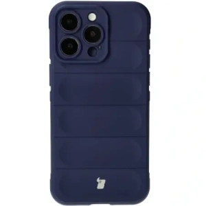 Kup Pancerne etui Bizon Case Tur do Apple iPhone 15 Pro Max granatowe - BIZ3078 - {ean13} - Sklep Home Screen