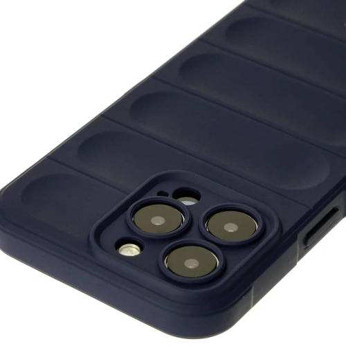 Kup Bizon Case Tur Apple iPhone 15 Pro Max sötétkék - BIZ3078 - {ean13} - Sklep Home Screen