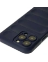 Kup Bizon Case Tur Apple iPhone 15 Pro Max sötétkék - BIZ3078 - {ean13} - Sklep Home Screen