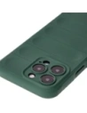 Kup Pancerne etui Bizon Case Tur do Apple iPhone 15 Pro Max tmavě zelené - BIZ3079 - {ean13} - Sklep Home Screen