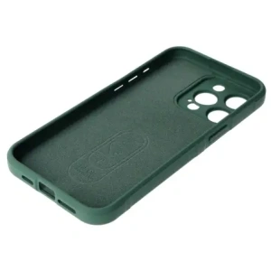 Kup Pancerne etui Bizon Case Tur do Apple iPhone 15 Pro Max ciemnozielone - BIZ3079 - {ean13} - Sklep Home Screen