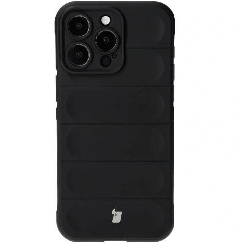 Kup Pancéřové pouzdro Bizon Case Tur pro Apple iPhone 15 Pro Max černé - BIZ3080 - {ean13} - Sklep Home Screen