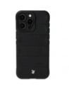 Pancerne etui Bizon Case Tur do Apple iPhone 15 Pro Max czarne