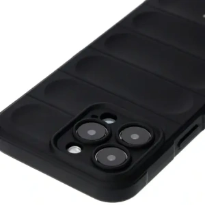 Kup Pancerne etui Bizon Case Tur do Apple iPhone 15 Pro Max czarne - BIZ3080 - {ean13} - Sklep Home Screen