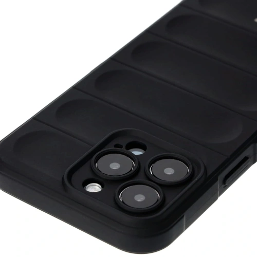Kup Pancerne etui Bizon Case Tur do Apple iPhone 15 Pro Max czarne - BIZ3080 - {ean13} - Sklep Home Screen