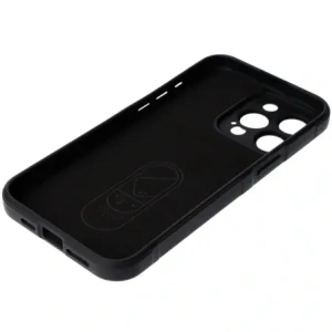 Kup Pancerne etui Bizon Case Tur do Apple iPhone 15 Pro Max czarne - BIZ3080 - {ean13} - Sklep Home Screen