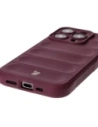 Buy Bizon Case Tur Apple iPhone 15 Pro dark purple - BIZ3081 - {ean13} - Home Screen Store Europe