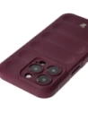 Buy Bizon Case Tur Apple iPhone 15 Pro dark purple - BIZ3081 - {ean13} - Home Screen Store Europe