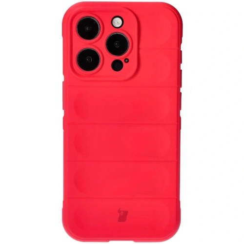Kup Bizon Case Tur Apple iPhone 15 Pro rot - BIZ3082 - {ean13} - Sklep Home Screen