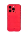 Bizon Case Tur Apple iPhone 15 Pro rot