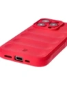 Kup Bizon Case Tur Apple iPhone 15 Pro piros - BIZ3082 - {ean13} - Sklep Home Screen