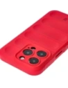 Kup Bizon Case Tur Apple iPhone 15 Pro rot - BIZ3082 - {ean13} - Sklep Home Screen