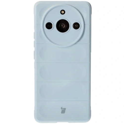 Kup Bizon Case Tur Realme 11 Pro / 11 Pro+ hellblau - BIZ3083 - {ean13} - Sklep Home Screen