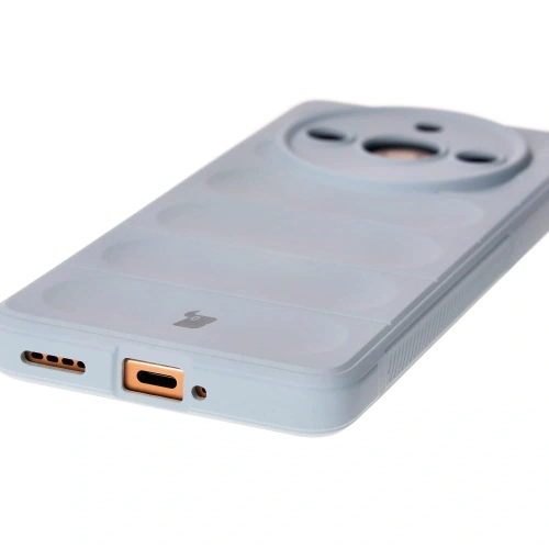 Kup Bizon Case Tur Realme 11 Pro / 11 Pro+ hellblau - BIZ3083 - {ean13} - Sklep Home Screen