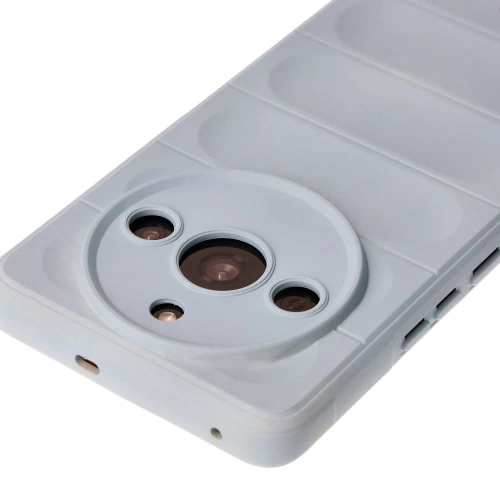 Buy Bizon Case Tur Realme 11 Pro / 11 Pro+ light blue - BIZ3083 - {ean13} - Home Screen Store Europe