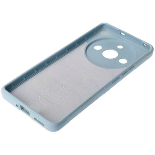 Kup Pancéřové pouzdro Bizon Case Tur pro Realme 11 Pro / 11 Pro+ světle modré - BIZ3083 - {ean13} - Sklep Home Screen