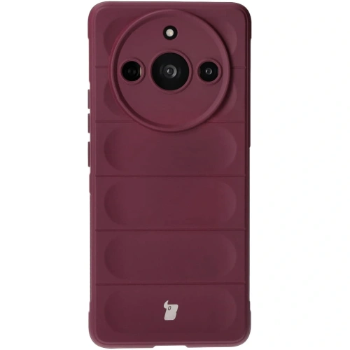 Kup Bizon Case Tur Realme 11 Pro / 11 Pro+ dunkel lila - BIZ3084 - {ean13} - Sklep Home Screen