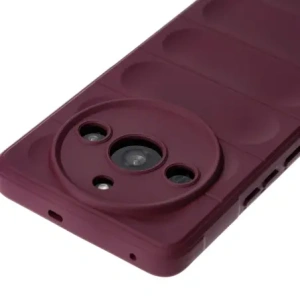 Kup Bizon Case Tur Realme 11 Pro / 11 Pro+ dunkel lila - BIZ3084 - {ean13} - Sklep Home Screen