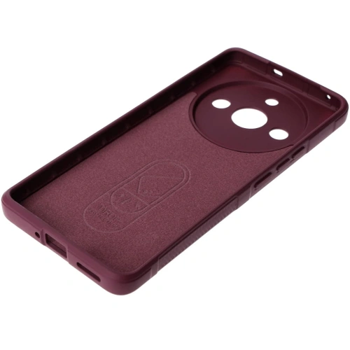 Kup Bizon Case Tur Realme 11 Pro / 11 Pro+ dunkel lila - BIZ3084 - {ean13} - Sklep Home Screen