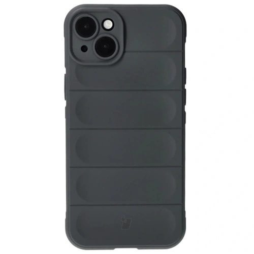 Kup Bizon Case Tur Apple iPhone 15 Plus szürke - BIZ3085 - {ean13} - Sklep Home Screen