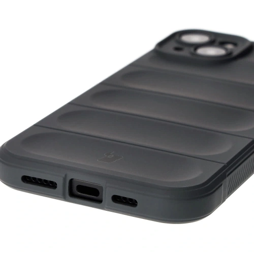 Kup Bizon Case Tur Apple iPhone 15 Plus grau - BIZ3085 - {ean13} - Sklep Home Screen
