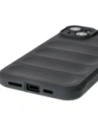 Kup Bizon Case Tur Apple iPhone 15 Plus grau - BIZ3085 - {ean13} - Sklep Home Screen