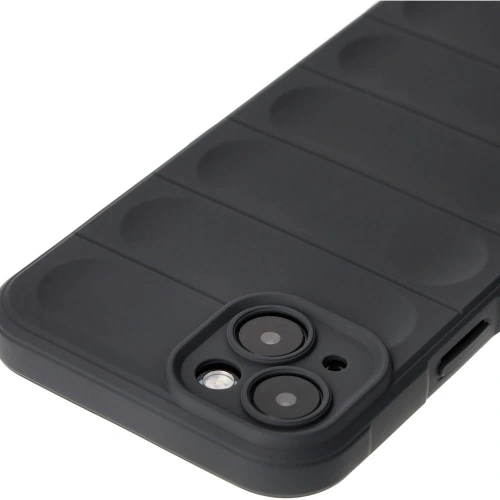 Kup Bizon Case Tur Apple iPhone 15 Plus grau - BIZ3085 - {ean13} - Sklep Home Screen
