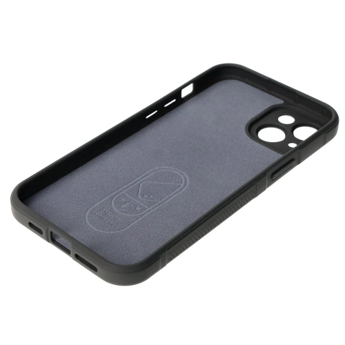 Kup Bizon Case Tur Apple iPhone 15 Plus grau - BIZ3085 - {ean13} - Sklep Home Screen