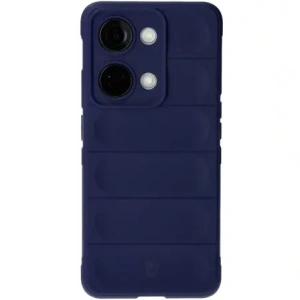 Kup Bizon Case Tur OnePlus Nord 3 marineblau - BIZ3086 - {ean13} - Sklep Home Screen