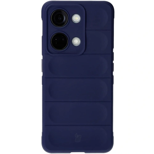 Kup Pancerne etui Bizon Case Tur do OnePlus Nord 3 granatowe - BIZ3086 - {ean13} - Sklep Home Screen