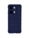 Pancerne etui Bizon Case Tur do OnePlus Nord 3 granatowe