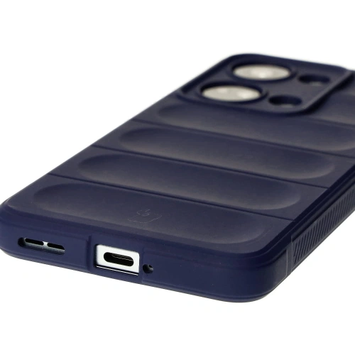 Kup Pancerne etui Bizon Case Tur do OnePlus Nord 3 granatowe - BIZ3086 - {ean13} - Sklep Home Screen