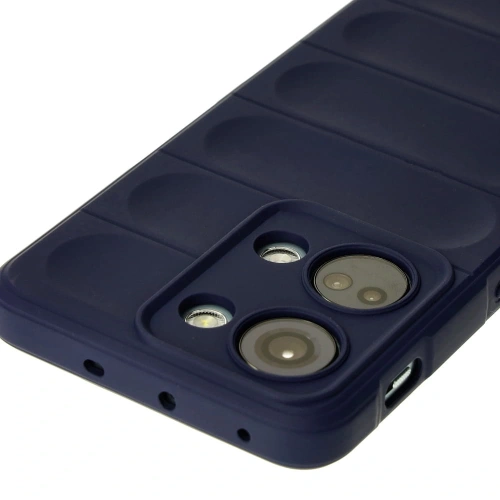 Buy Bizon Case Tur OnePlus Nord 3 navy blue - BIZ3086 - {ean13} - Home Screen Store Europe