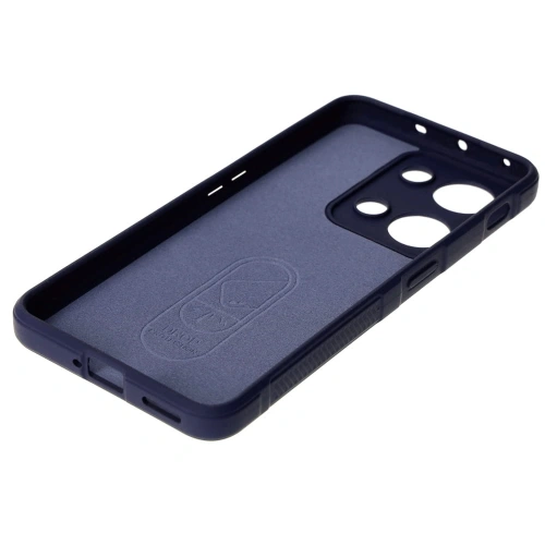 Buy Bizon Case Tur OnePlus Nord 3 navy blue - BIZ3086 - {ean13} - Home Screen Store Europe