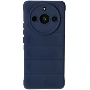 Kup Bizon Case Tur Realme 11 Pro / 11 Pro+ marineblau - BIZ3087 - {ean13} - Sklep Home Screen