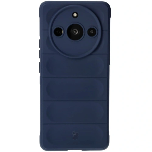 Kup Bizon Case Tur Realme 11 Pro / 11 Pro+ marineblau - BIZ3087 - {ean13} - Sklep Home Screen