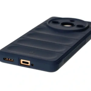 Kup Bizon Case Tur Realme 11 Pro / 11 Pro+ marineblau - BIZ3087 - {ean13} - Sklep Home Screen