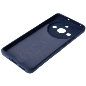 Kup Bizon Case Tur Realme 11 Pro / 11 Pro+ marineblau - BIZ3087 - {ean13} - Sklep Home Screen