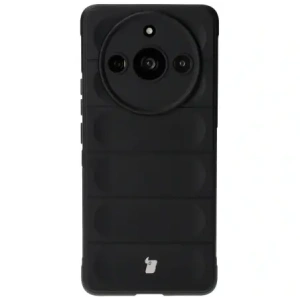Kup Bizon Case Tur für Realme 11 Pro / 11 Pro+ schwarz - BIZ3088 - {ean13} - Sklep Home Screen