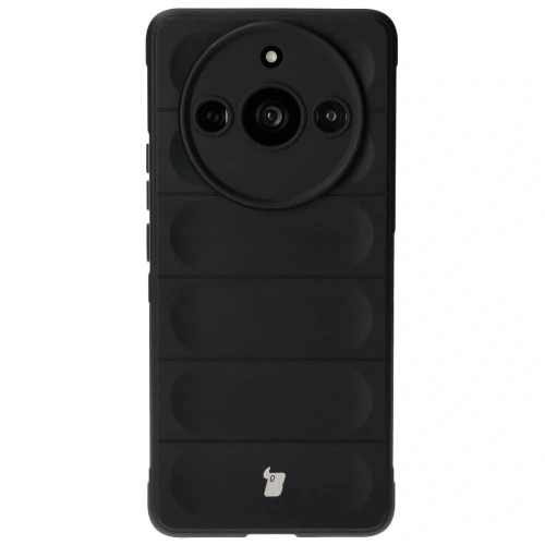 Kup Bizon Case Tur für Realme 11 Pro / 11 Pro+ schwarz - BIZ3088 - {ean13} - Sklep Home Screen