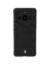 Bizon Case Tur für Realme 11 Pro / 11 Pro+ schwarz