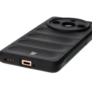 Kup Bizon Case Tur für Realme 11 Pro / 11 Pro+ schwarz - BIZ3088 - {ean13} - Sklep Home Screen
