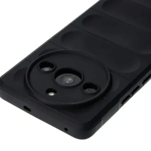 Kup Bizon Case Tur für Realme 11 Pro / 11 Pro+ schwarz - BIZ3088 - {ean13} - Sklep Home Screen